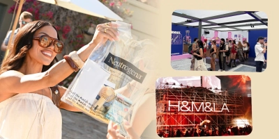 Marketing tại lễ hội âm nhạc: Không phải nghệ sĩ, chính Influencer và Pop-up store mới là tâm điểm 