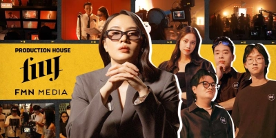 Từ góc nhìn của Nhà sản xuất Linh Kiều Nguyễn: Giải mã sức hút của thị trường Music Video Marketing và dấu ấn kiến tạo đến từ Production House FMN Media